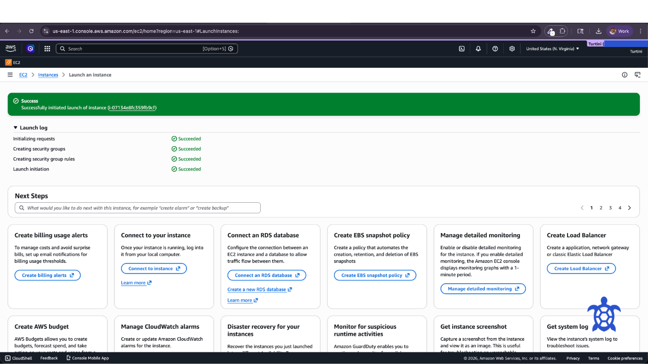 aws-ec2-instance-launch-success