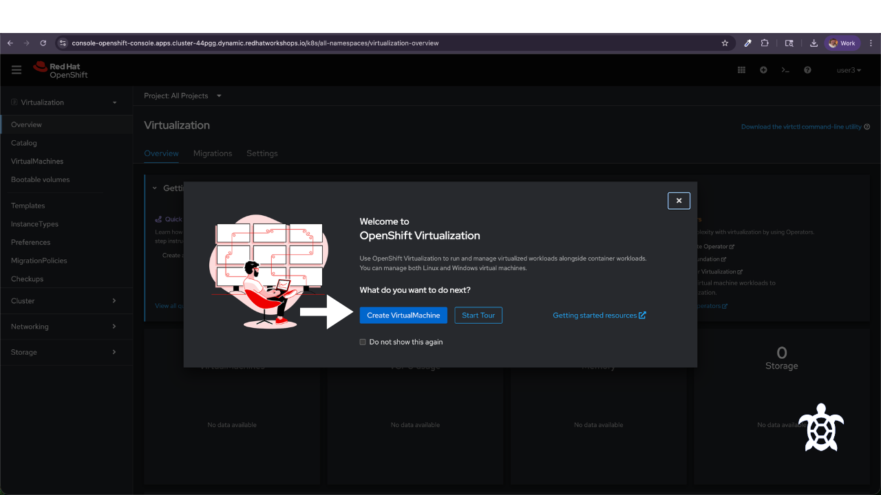 ocpv-create-virtualmachine